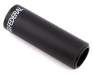 Federal Bikes Chromoly PC Peg (Black) (1) | product-related